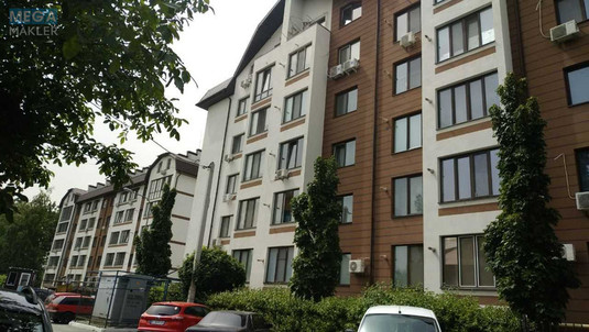 Оренда 1 кімнатної квартири, <a class="location-link" href="/petropavlovskaya-borshagovka/" title="Недвижимость Петропавлівська Борщагівка">Петропавлівська Борщагівка</a>, Провулок Софіївський, 14 (изображение 1)