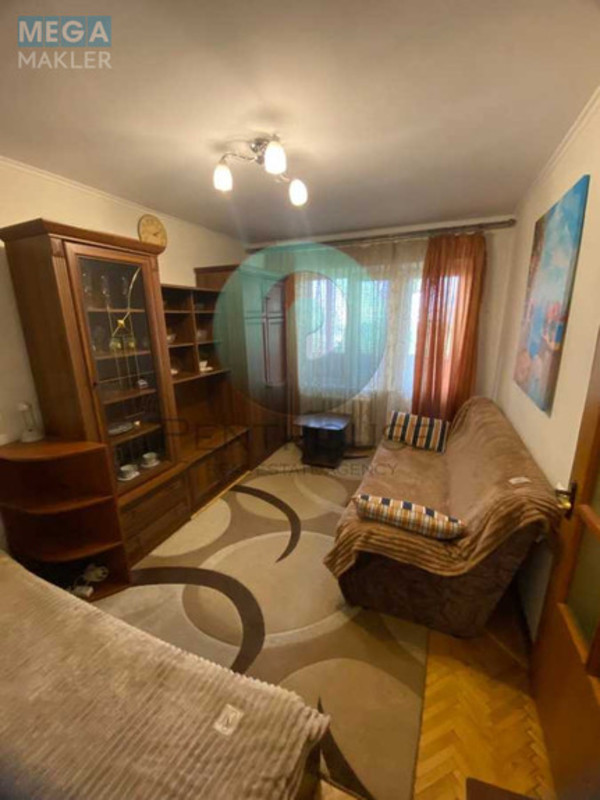 Оренда 1 кімнатної квартири, <a class="location-link" href="/kiev/" title="Недвижимость Київ">Київ</a>, <a class="location-link" href="/kiev/desnyanskij/" title="Недвижимость Деснянський район">Деснянський р-н</a>, Милютенко ул., 5А (изображение 1)