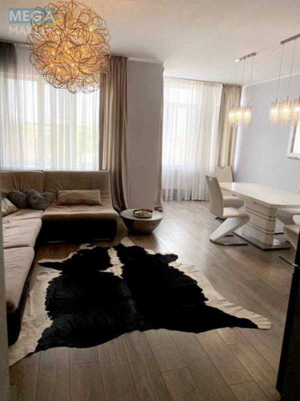 Оренда 2 кімнатної квартири, <a class="location-link" href="/kiev/" title="Недвижимость Київ">Київ</a>, <a class="location-link" href="/kiev/shevchenkovskij/" title="Недвижимость Шевченківський район">Шевченківський р-н</a>, Данила Щербаківського вул., 16 (изображение 1)