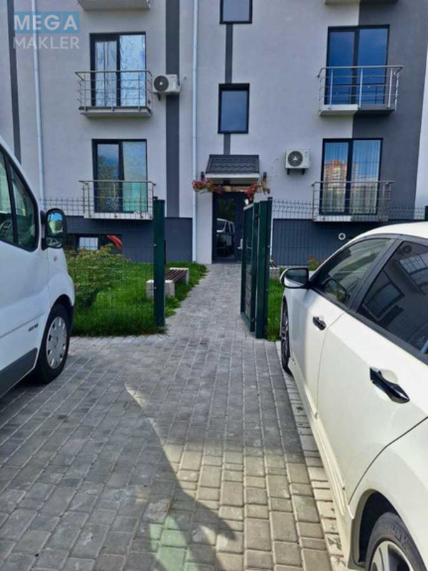 Продаж окремої будівлі/побудови, 62 кв.м, <a class="location-link" href="/kiev/" title="Недвижимость Київ">Київ</a>, <a class="location-link" href="/kiev/svyatoshinskij/" title="Недвижимость Святошинський район">Святошинський р-н</a>, Осіння вул., 71 (изображение 1)