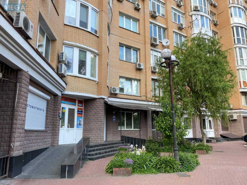 Оренда комерційної нерухомості, 56 кв.м, под офис, <a class="location-link" href="/kiev/" title="Недвижимость Київ">Київ</a>, <a class="location-link" href="/kiev/obolonskij/" title="Недвижимость Оболонський район">Оболонський р-н</a>, Оболонская Набережная ул., 3 (изображение 1)