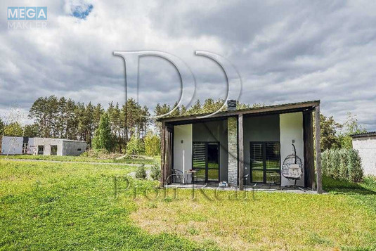 Продаж дома, 1&nbsp; поверх, 60&nbsp;кв.м, 2&nbsp;кімнати, ділянка 3&nbsp;сотки, <a class="location-link" href="/novye-petrovcy/" title="Недвижимость Нові Петрівці">Нові Петрівці</a>, Київська вулиця (изображение 1)