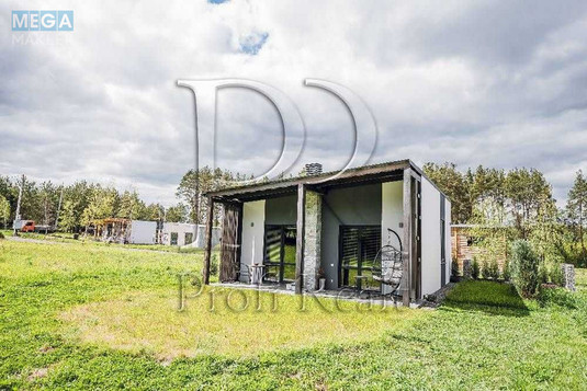Продаж дома, 1&nbsp; поверх, 60&nbsp;кв.м, 2&nbsp;кімнати, ділянка 3&nbsp;сотки, <a class="location-link" href="/novye-petrovcy/" title="Недвижимость Нові Петрівці">Нові Петрівці</a>, Київська вулиця (изображение 1)