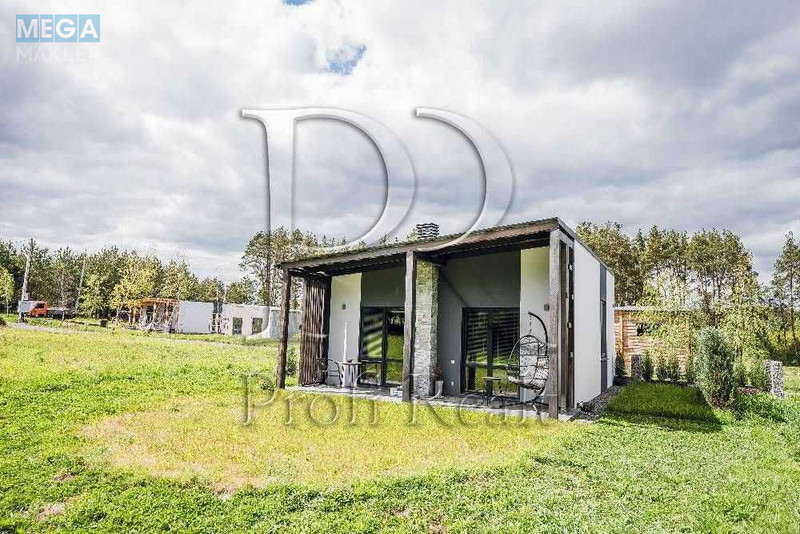 Продаж дома, 1 поверх, 60 кв.м, 2 кімнати, ділянка 3 сотки, <a class="location-link" href="/novye-petrovcy/" title="Недвижимость Нові Петрівці">Нові Петрівці</a>, Київська вулиця (изображение 1)
