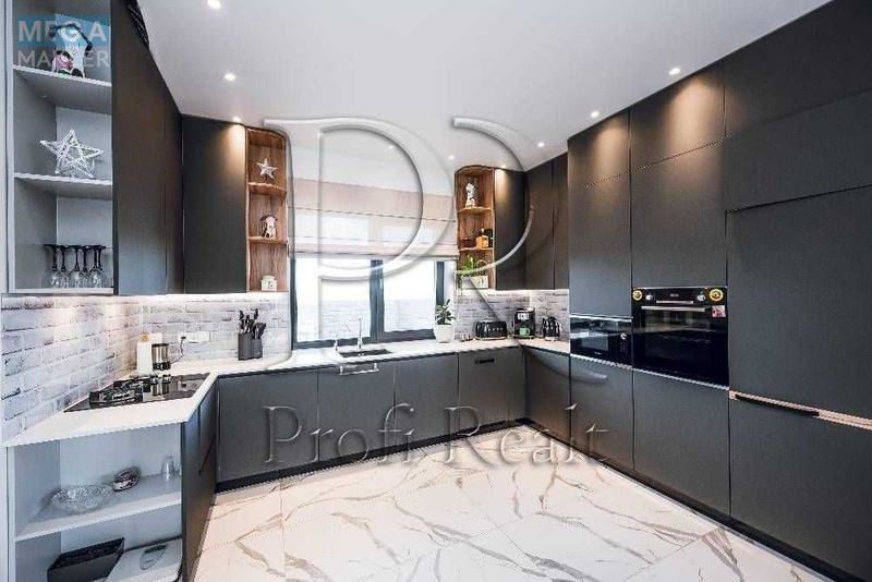 Продаж дома, 1 поверх, 142 кв.м, 3 кімнати, ділянка 8 соток, <a class="location-link" href="/oseshina/" title="Недвижимость Осещина">Осещина</a>, Абрикосова вулиця (изображение 1)
