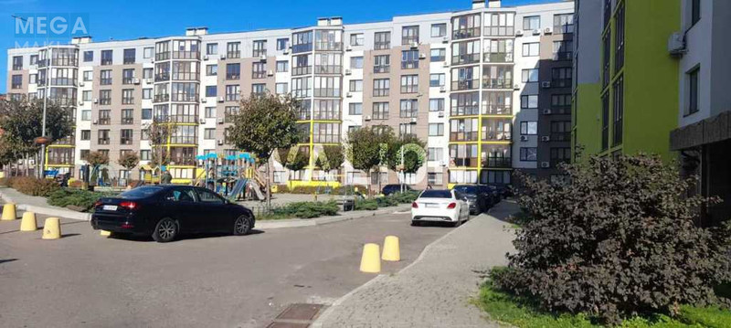Новобудова, 6 поверхів, <a class="location-link" href="/kiev/" title="Недвижимость Київ">Київ</a>, <a class="location-link" href="/kiev/podolskij/" title="Недвижимость Подільський район">Подільський р-н</a>, Стеценка вул., 75 (изображение 1)