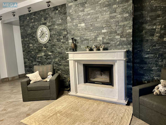 Продаж дома, 1&nbsp; поверх, 120&nbsp;кв.м, 4&nbsp;кімнати, ділянка 42&nbsp;сотки, <a class="location-link" href="/yasnogorodka/" title="Недвижимость Ясногородка">Ясногородка</a>, Лісова, 14 (изображение 1)