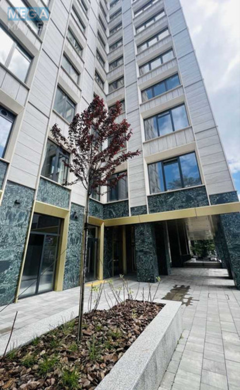 Оренда 1 кімнатної квартири, <a class="location-link" href="/kiev/" title="Недвижимость Київ">Київ</a>, <a class="location-link" href="/kiev/goloseevskij/" title="Недвижимость Голосіївський район">Голосіївський р-н</a>, Володимирська вул., 86а (изображение 1)
