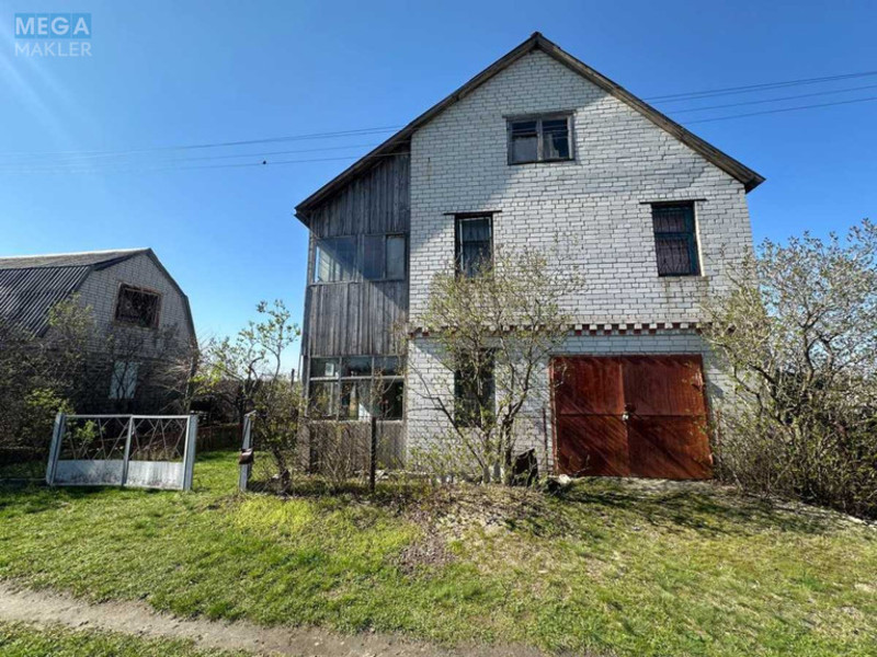Продаж дома, 2 поверху, 130 кв.м, 5 кімнат, ділянка 10 соток, <a class="location-link" href="/balovka/" title="Недвижимость Балівка">Балівка</a>, Світанок (изображение 1)