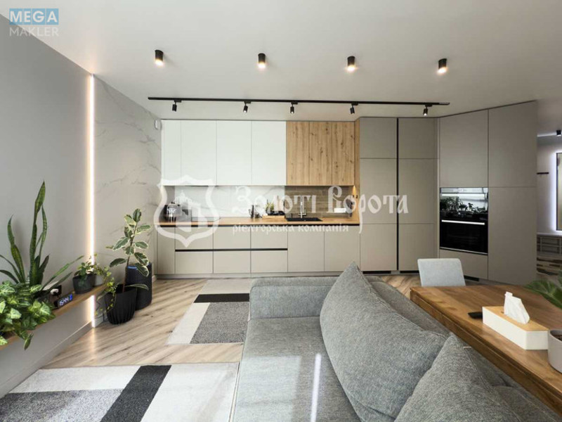 Продаж 2 кімнатної квартири (78/35/15), 5 пов. 6 пов. будинку, <a class="location-link" href="/kiev/" title="Недвижимость Київ">Київ</a>, <a class="location-link" href="/kiev/desnyanskij/" title="Недвижимость Деснянський район">Деснянський р-н</a>, Радистів вул., 40в (изображение 1)