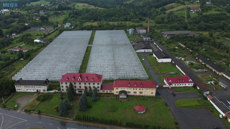 Продаж комплексу будівель та споруд, 3 600 кв.м, под производство, <a class="location-link" href="/stopchatov/" title="Недвижимость Стопчатів">Стопчатів</a>, Центральна, 1 (изображение 1)