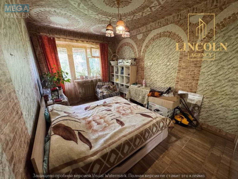 Продаж 2 кімнатної квартири (44/?/7), 5 пов. 5 пов. будинку, <a class="location-link" href="/kiev/" title="Недвижимость Київ">Київ</a>, <a class="location-link" href="/kiev/solomenskij/" title="Недвижимость Солом'янський район">Солом'янський р-н</a>, Соломенская ул., 18а (изображение 1)