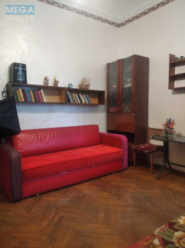 Оренда 3 кімнатної квартири, <a class="location-link" href="/odessa/" title="Недвижимость Одеса">Одеса</a>, <a class="location-link" href="/odessa/primorskij/" title="Недвижимость Приморський район">Приморський р-н</a>, Софиевская, 30 (изображение 1)