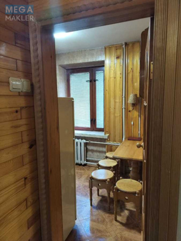 Оренда 1 кімнатної квартири, <a class="location-link" href="/kiev/" title="Недвижимость Київ">Київ</a>, <a class="location-link" href="/kiev/shevchenkovskij/" title="Недвижимость Шевченківський район">Шевченківський р-н</a>, Лагерная ул., 44 (изображение 1)