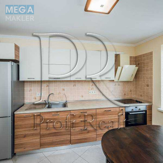 Продаж 3 кімнатної квартири (85/48/11), 5 пов. 22 пов. будинку, <a class="location-link" href="/kotsyubinskoe/" title="Недвижимость Коцюбинське">Коцюбинське</a>, Доківська вулиця, 10 (изображение 1)