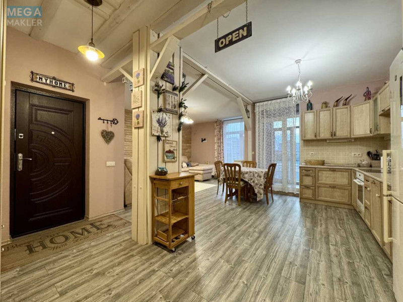 Продаж 3 кімнатної квартири (83/47/12), 5 пов. 10 пов. будинку, <a class="location-link" href="/kiev/" title="Недвижимость Київ">Київ</a>, <a class="location-link" href="/kiev/dneprovskij/" title="Недвижимость Дніпровський район">Дніпровський р-н</a>, Регенераторная ул., 4 (изображение 1)
