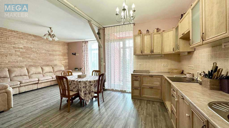 Продаж 3 кімнатної квартири (83/47/12), 5 пов. 10 пов. будинку, <a class="location-link" href="/kiev/" title="Недвижимость Київ">Київ</a>, <a class="location-link" href="/kiev/dneprovskij/" title="Недвижимость Дніпровський район">Дніпровський р-н</a>, Регенераторная ул., 4 (изображение 1)