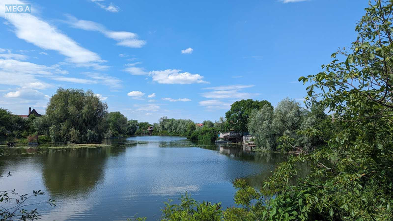 Продаж дома, 1 поверх, 50 кв.м, 4 кімнати, ділянка 5 соток, <a class="location-link" href="/kiev/" title="Недвижимость Київ">Київ</a>, <a class="location-link" href="/kiev/darnickij/" title="Недвижимость Дарницький район">Дарницький р-н</a>, 8-а Лугова вул. (изображение 1)