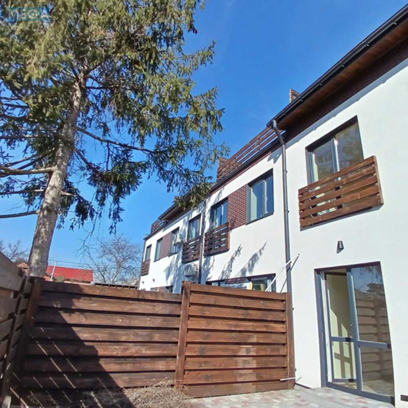 Продаж дома, 2 поверху, 95 кв.м, 3 кімнати, ділянка 1 сотка, <a class="location-link" href="/irpen/" title="Недвижимость Ірпінь">Ірпінь</a>, Украинская (изображение 1)