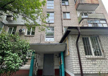 Продаж 2 кімнатної квартири (41/?/5), 4 пов. 5 пов. будинку