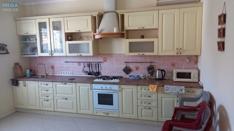 Продаж дома, 2&nbsp;поверху, 175&nbsp;кв.м, 4&nbsp;кімнати, ділянка 5&nbsp;соток, <a class="location-link" href="/zatoka/" title="Недвижимость Затока">Затока</a>, Дачная, 19-23 (изображение 1)