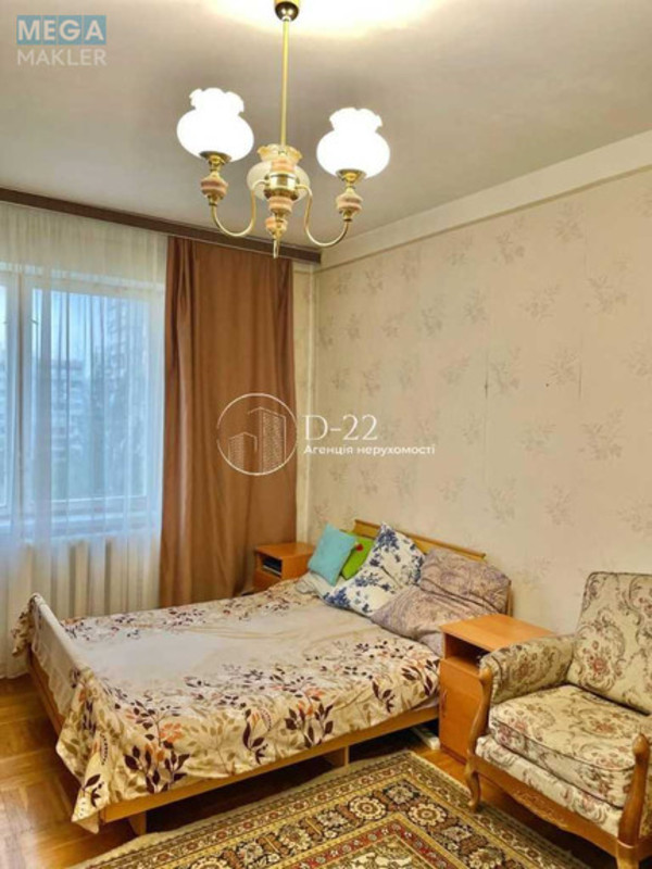 Продаж 3 кімнатної квартири (73/42/9), 6 пов. 9 пов. будинку, <a class="location-link" href="/kiev/" title="Недвижимость Київ">Київ</a>, <a class="location-link" href="/kiev/obolonskij/" title="Недвижимость Оболонський район">Оболонський р-н</a>, Героїв Дніпра вулиця, 35 (изображение 1)