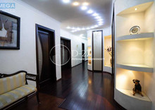 Продаж 3 кімнатної квартири (115/70/15), 4 пов. 25 пов. будинку