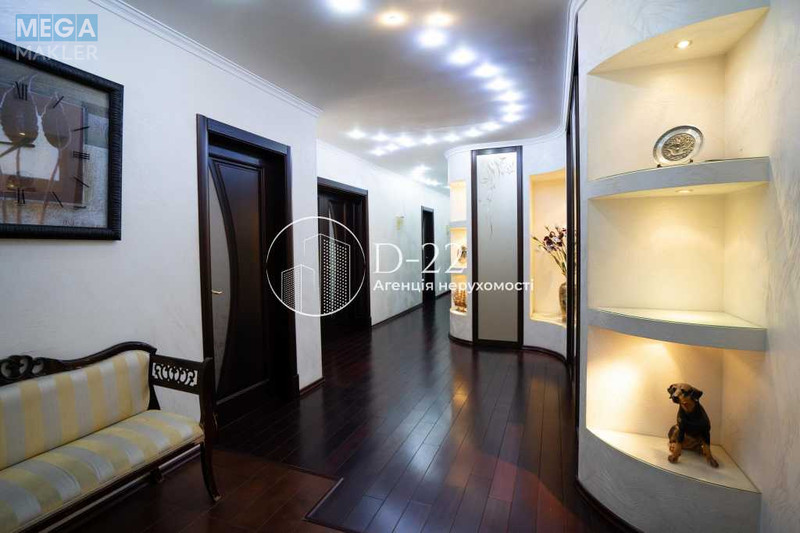Продаж 3 кімнатної квартири (115/70/15), 4 пов. 25 пов. будинку, <a class="location-link" href="/kiev/" title="Недвижимость Київ">Київ</a>, <a class="location-link" href="/kiev/darnickij/" title="Недвижимость Дарницький район">Дарницький р-н</a>, Срібнокільська вулиця, 22 (изображение 1)