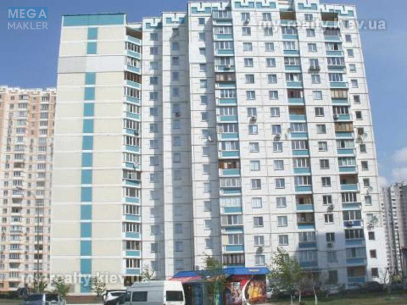 Продаж 3 кімнатної квартири (90,8/47/11,9), 9 пов. 16 пов. будинку, <a class="location-link" href="/kiev/" title="Недвижимость Київ">Київ</a>, <a class="location-link" href="/kiev/desnyanskij/" title="Недвижимость Деснянський район">Деснянський р-н</a>, Лісківська вул., 24 (изображение 1)