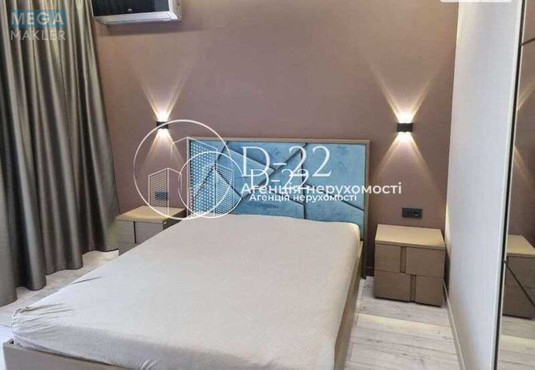 Оренда 2 кімнатної квартири, <a class="location-link" href="/kiev/" title="Недвижимость Київ">Київ</a>, <a class="location-link" href="/kiev/podolskij/" title="Недвижимость Подільський район">Подільський р-н</a>, улица Набережно-рыбальская, 5 (изображение 1)
