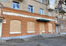 Продаж комерційної нерухомості, 133,60 кв.м, под офис