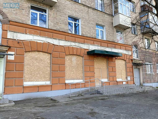 Продаж комерційної нерухомості, 133,60&nbsp;кв.м, под офис, <a class="location-link" href="/kharkov/" title="Недвижимость Харків">Харків</a>, <a class="location-link" href="/kharkov/leninskij/" title="Недвижимость Холодногорський (Ленінський) район">Холодногорський (Ленінський) р-н</a>, Полтавський шлях, 167 (изображение 1)