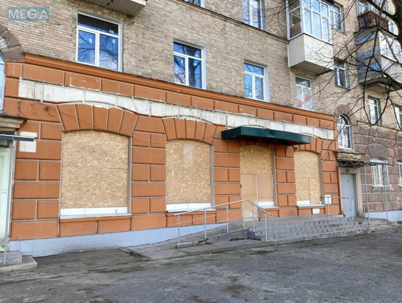 Продаж комерційної нерухомості, 133,60&nbsp;кв.м, под офис, <a class="location-link" href="/kharkov/" title="Недвижимость Харків">Харків</a>, <a class="location-link" href="/kharkov/leninskij/" title="Недвижимость Холодногорський (Ленінський) район">Холодногорський (Ленінський) р-н</a>, Полтавський шлях, 167 (изображение 1)