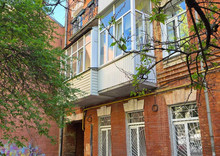 Продаж 3 кімнатної квартири (75/50/15), 2 пов. 4 пов. будинку