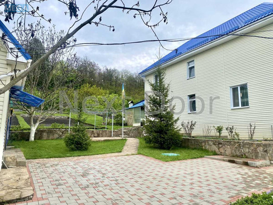 Продаж дома, 2&nbsp;поверху, 200&nbsp;кв.м, 6&nbsp;кімнат, ділянка 20&nbsp;соток, <a class="location-link" href="/kopachov-selo/" title="Недвижимость Копачів">Копачів</a>, південна, 1 (изображение 1)