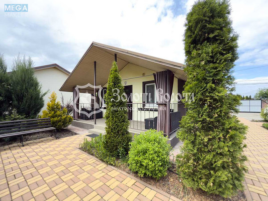 Продаж комерційної нерухомості, 400&nbsp;кв.м, <a class="location-link" href="/hotyanovka/" title="Недвижимость Хотянівка">Хотянівка</a>, Київська вул., 100 (изображение 1)
