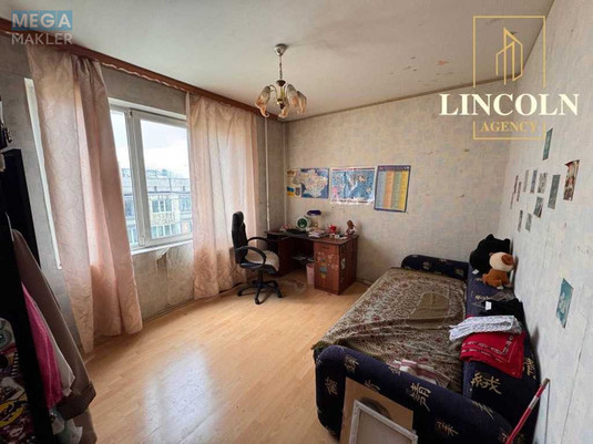 Продаж 3 кімнатної квартири (69/?/7), 10 пов. 12 пов. будинку, <a class="location-link" href="/kiev/" title="Недвижимость Київ">Київ</a>, <a class="location-link" href="/kiev/svyatoshinskij/" title="Недвижимость Святошинський район">Святошинський р-н</a>, Гната Юры ул., 10 (изображение 1)
