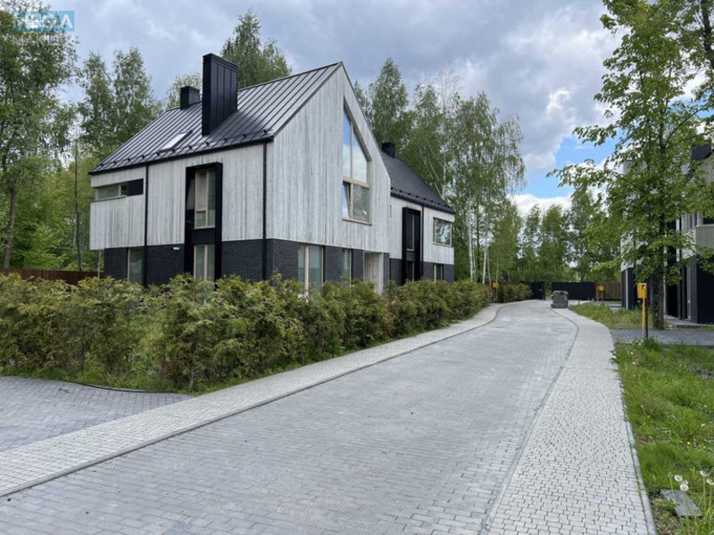 Продаж дома, 2 поверху, 142 кв.м, 5 кімнат, ділянка 5,52 соток, <a class="location-link" href="/irpen/" title="Недвижимость Ірпінь">Ірпінь</a>, Якова Калацюка (изображение 1)