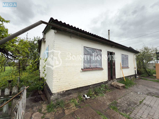 Продаж дома, 1&nbsp; поверх, 76,40&nbsp;кв.м, 4&nbsp;кімнати, ділянка 26&nbsp;соток, <a class="location-link" href="/borispol/" title="Недвижимость Бориспіль">Бориспіль</a>, Крашенівка вул., 40 (изображение 1)