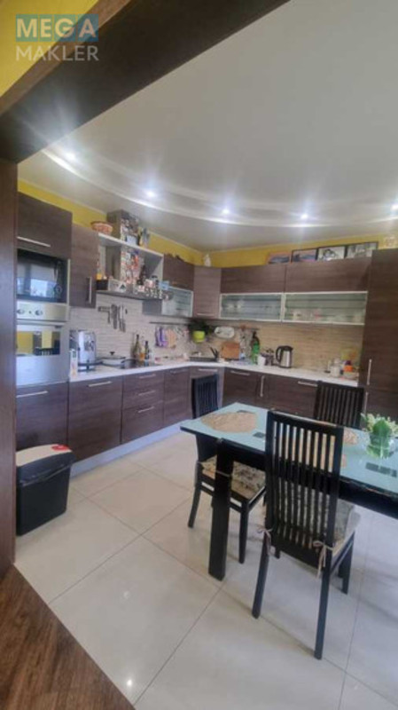 Продаж 4 кімнатної квартири (108/47/25), 4 пов. 16 пов. будинку, <a class="location-link" href="/kiev/" title="Недвижимость Київ">Київ</a>, <a class="location-link" href="/kiev/darnickij/" title="Недвижимость Дарницький район">Дарницький р-н</a>, Харківське шосе, 56 (изображение 1)
