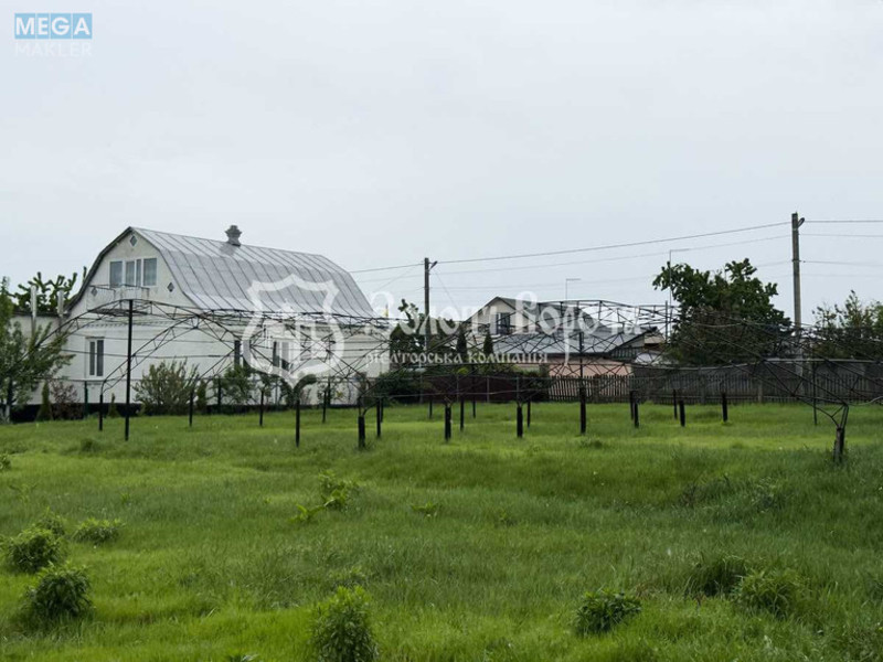 Продажа участка, 10 соток, участок под жилую застройку, <a class="location-link" href="/borispol/" title="Недвижимость Бориспіль">Бориспіль</a>, Крашенівка (изображение 1)