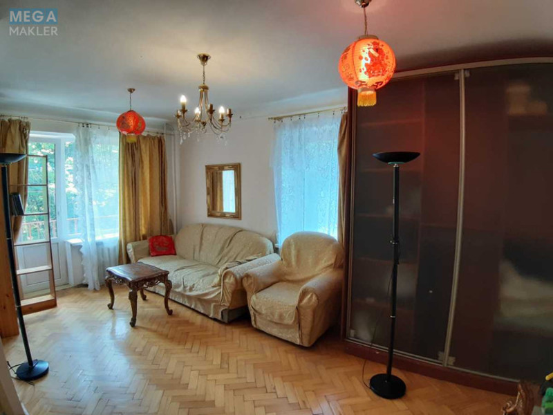Оренда 1 кімнатної квартири, <a class="location-link" href="/kiev/" title="Недвижимость Київ">Київ</a>, <a class="location-link" href="/kiev/pecherskij/" title="Недвижимость Печерський район">Печерський р-н</a>, Дружбы Народов бульв., 8 (изображение 1)