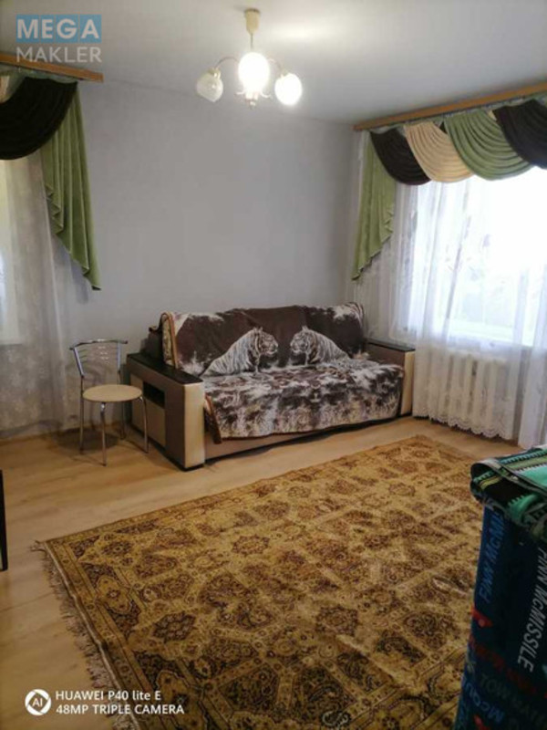 Оренда 1 кімнатної квартири, <a class="location-link" href="/odessa/" title="Недвижимость Одеса">Одеса</a>, <a class="location-link" href="/odessa/kievskij/" title="Недвижимость Київський район">Київський р-н</a>, Люстдорфская дорога, 119 (изображение 1)