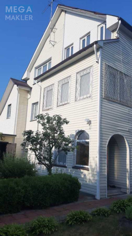 Продаж дома, 3 поверху, 194 кв.м, 5 кімнат, ділянка 17 соток, <a class="location-link" href="/marhalovka/" title="Недвижимость Мархалівка">Мархалівка</a>, Лесі Українки (изображение 1)