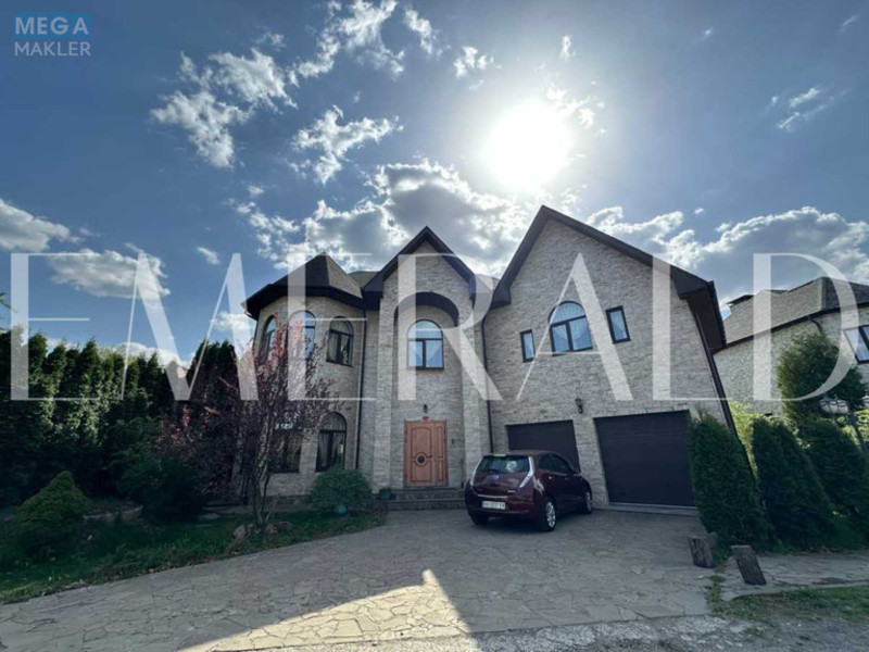 Продаж дома, 2 поверху, 244,90 кв.м, 5 кімнат, ділянка 8,47 соток, <a class="location-link" href="/novye-bezradichi/" title="Недвижимость Нові Безрадичі">Нові Безрадичі</a>, Пещаная, 55Е (изображение 1)