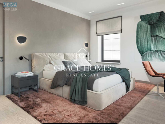 Продаж дома, 2&nbsp;поверху, 310&nbsp;кв.м, 10&nbsp;кімнат, ділянка 23&nbsp;сотки, <a class="location-link" href="/lebedevka-selo-kv-vyshgorodskij-rajon/" title="Недвижимость Лебедівка">Лебедівка</a>, Набережна, 1 (изображение 1)