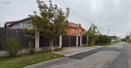 Продаж дома, 2&nbsp;поверху, 164&nbsp;кв.м, 5&nbsp;кімнат, ділянка 11,20&nbsp;соток, <a class="location-link" href="/tarasovka-selo-kv-kievo-svyatoshinskij-rajon/" title="Недвижимость Тарасівка">Тарасівка</a>, Садовая (изображение 1)