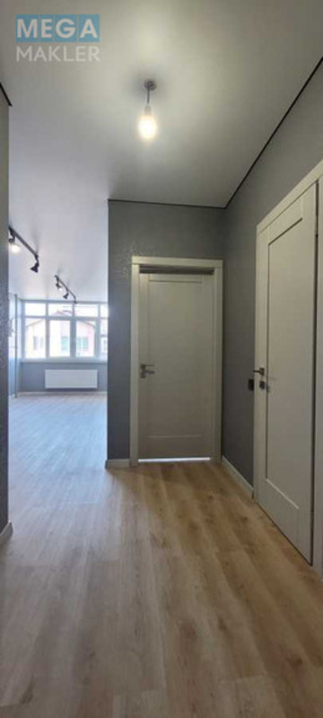 Продаж 1 кімнатної квартири (44/17/19), 5 пов. 10 пов. будинку, <a class="location-link" href="/sofievskaya-borshagovka/" title="Недвижимость Софіївська Борщагівка">Софіївська Борщагівка</a>, Боголюбова, 9а (изображение 1)