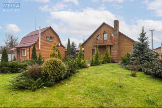 Продаж дома, 2&nbsp;поверху, 265&nbsp;кв.м, 5&nbsp;кімнат, ділянка 12&nbsp;соток, <a class="location-link" href="/vlasovka-selo-kv/" title="Недвижимость Власівка">Власівка</a>, Третя Озерна (изображение 1)