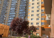 Продаж 1 кімнатної квартири (66/40/15), 26 пов. 27 пов. будинку